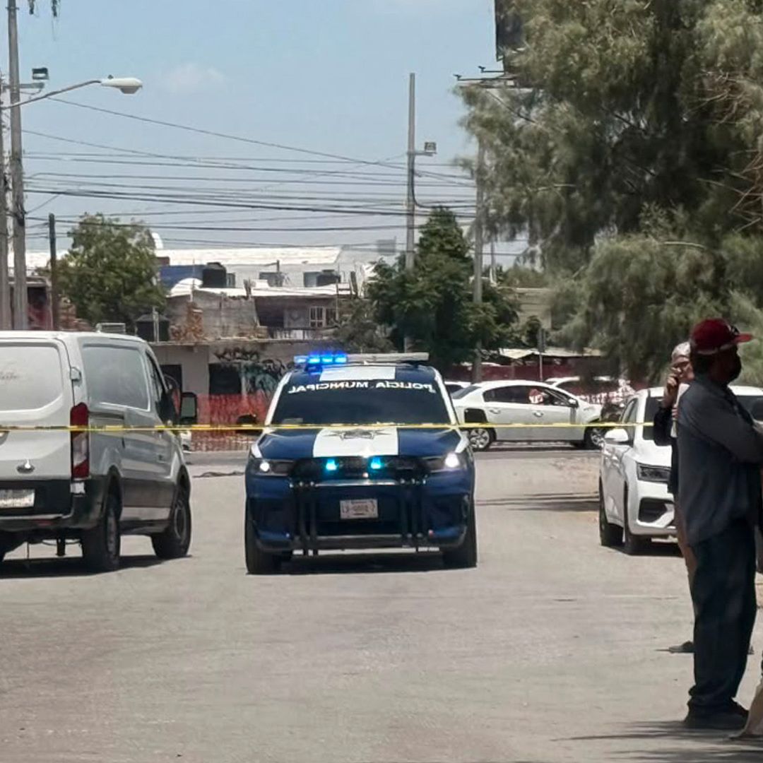 Muere Hombre Mientras Descargaba Costales en Torreón